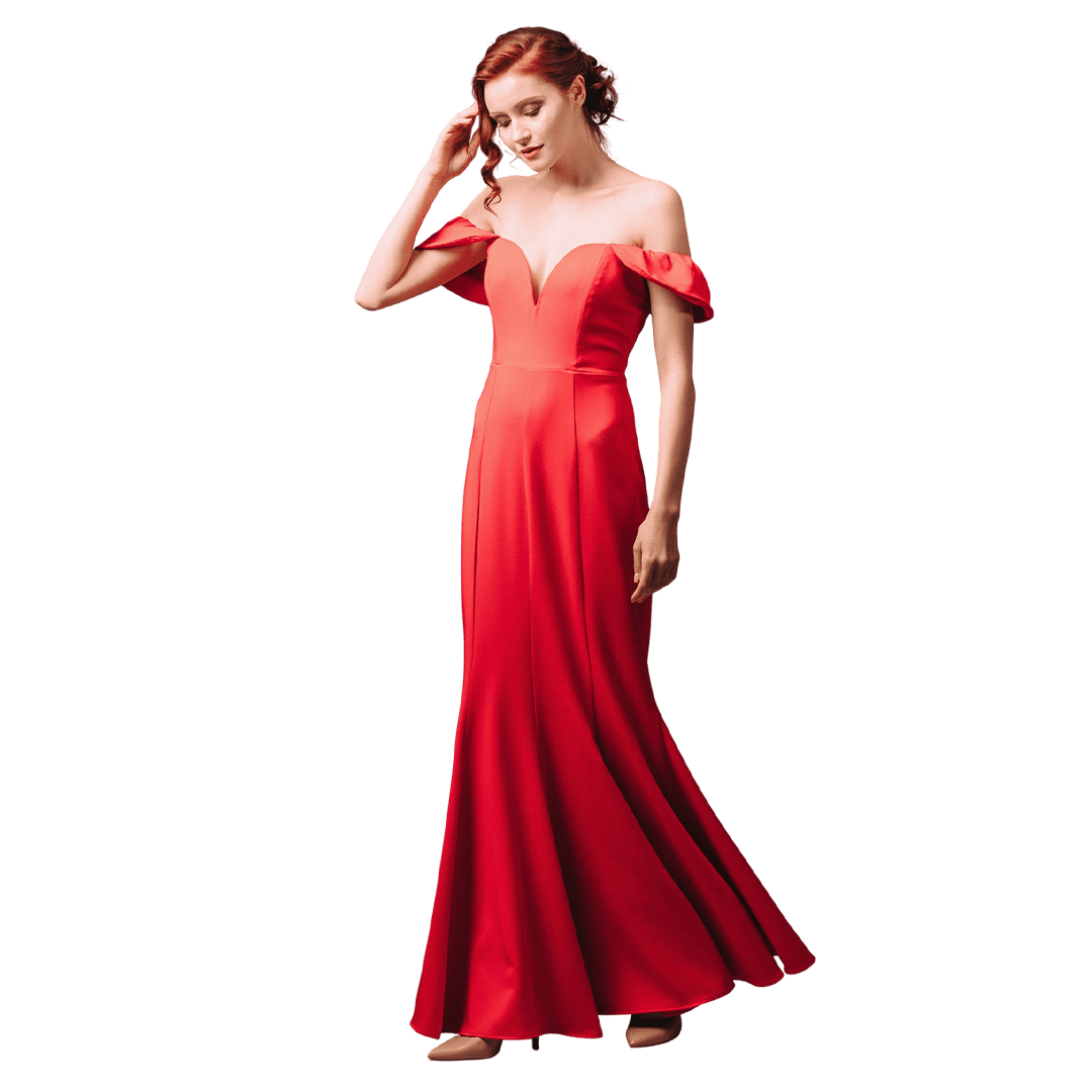 Scarlet Feng